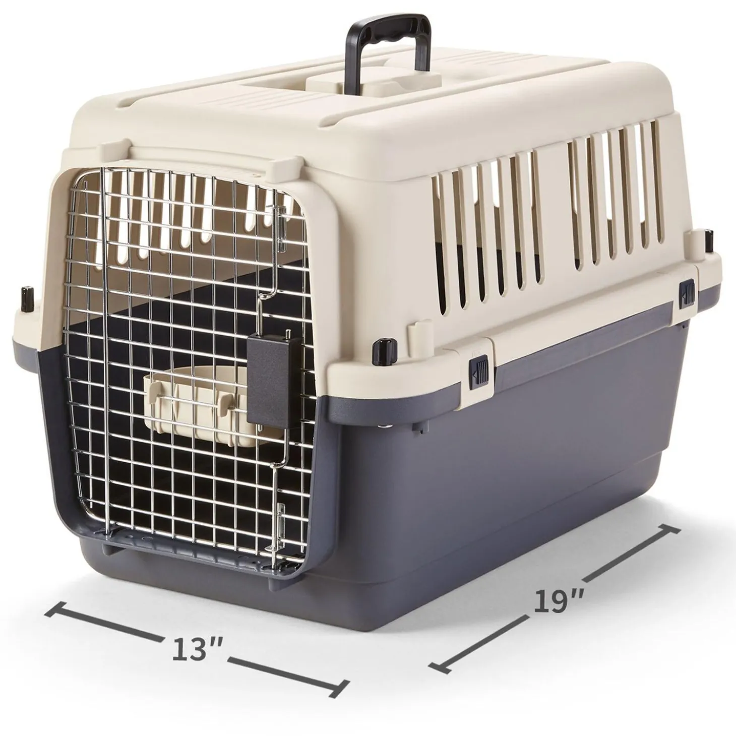 Plastic Carrier