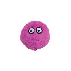 Plush Ball Toy Assorted Colors