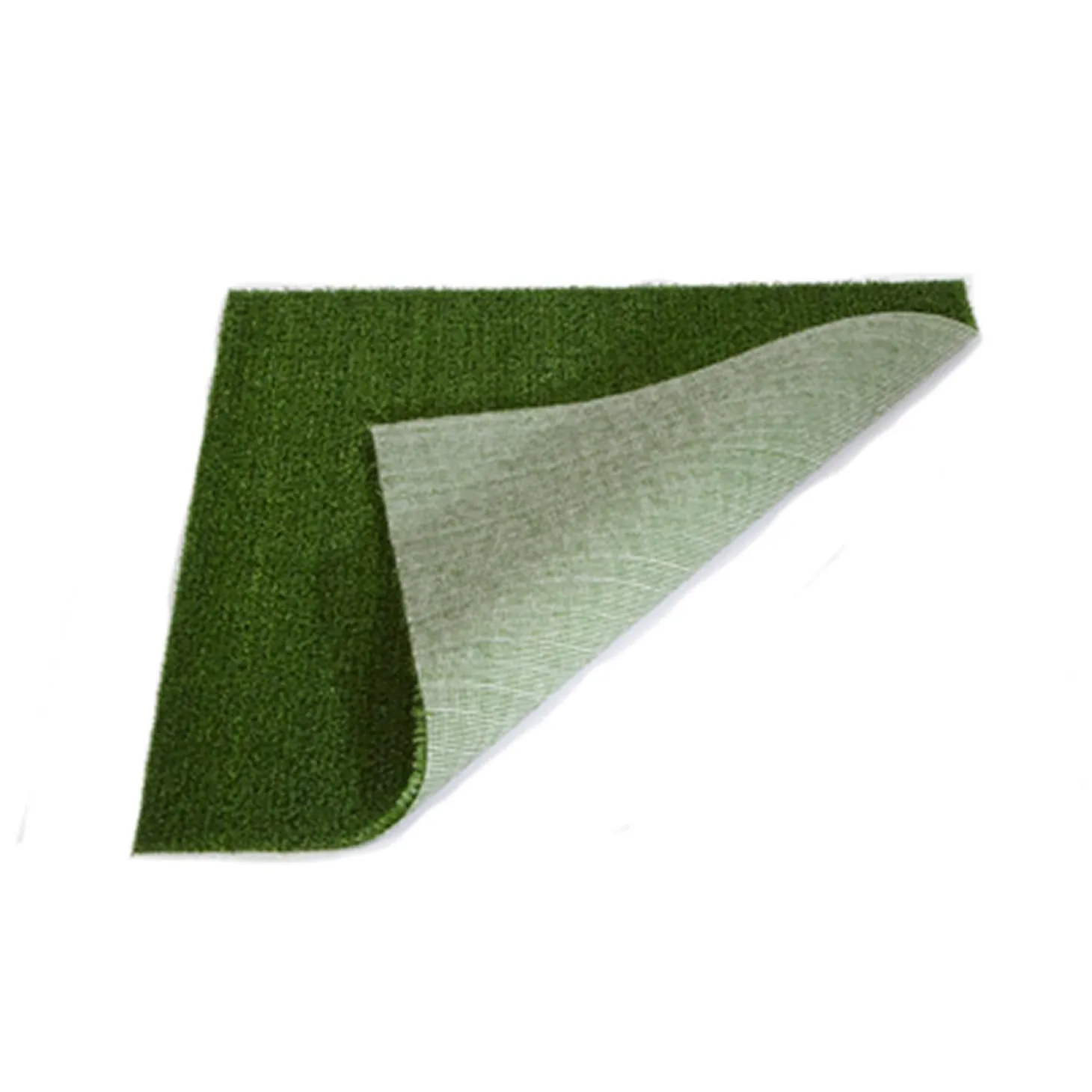 Plush Grass