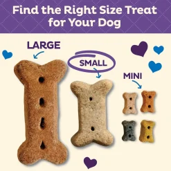 P-Nuttier Small Dog Treats