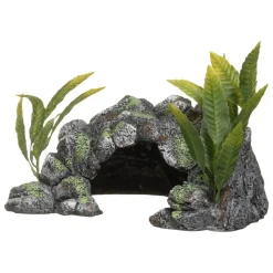 Polyresin Cave