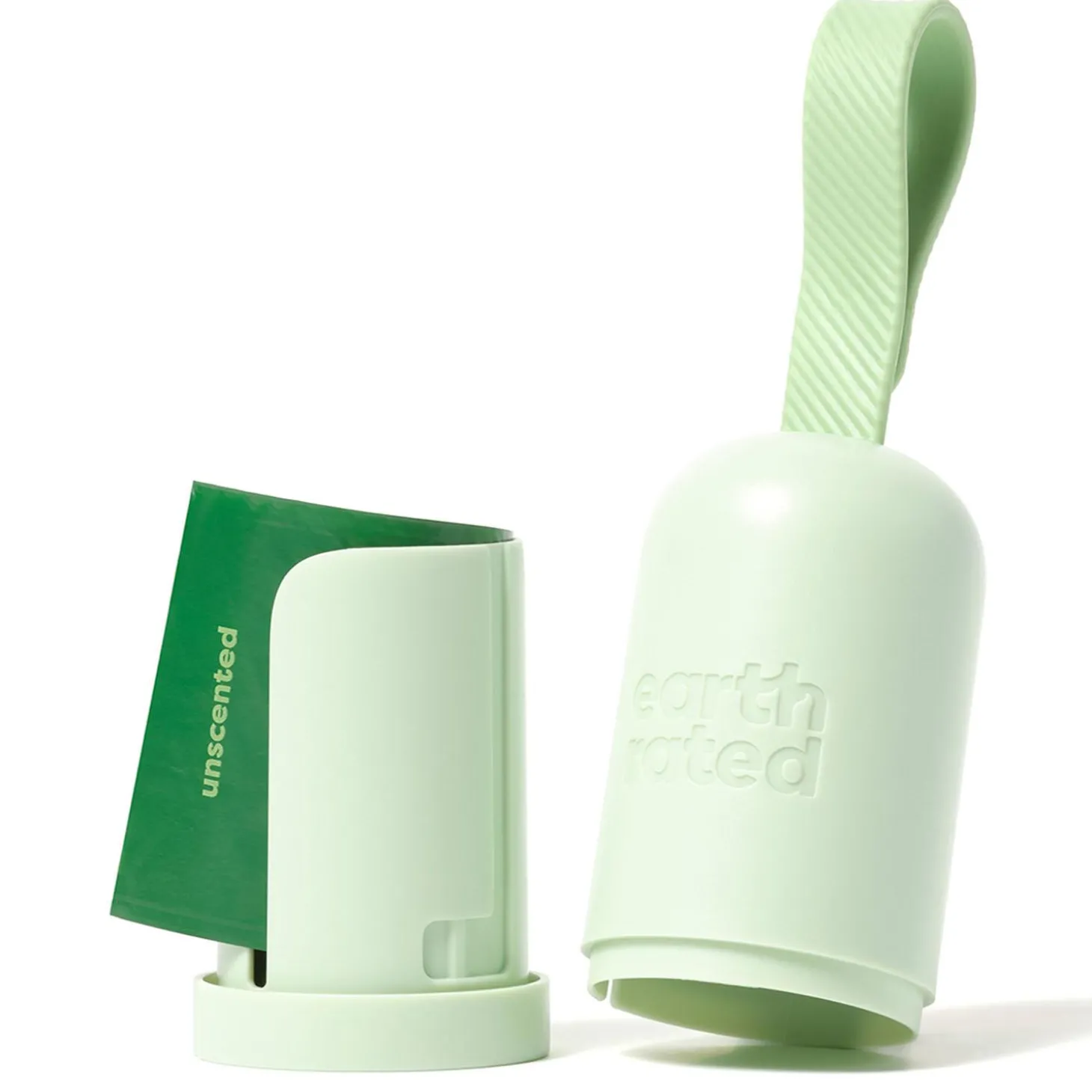 Poop Bag Dispenser