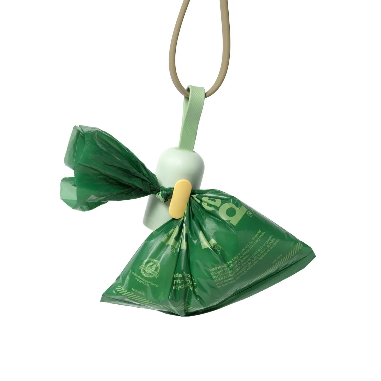 Poop Bag Dispenser