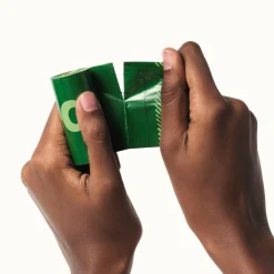 Poop Bag Dispenser