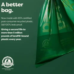 Poop Bag Dispenser