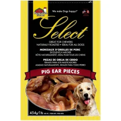 Pork Ear Pieces