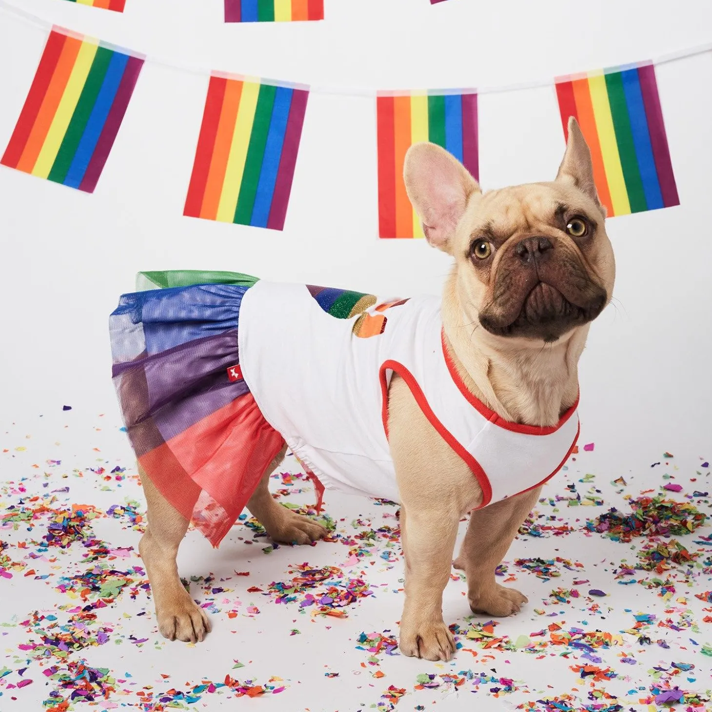 Pride Dress