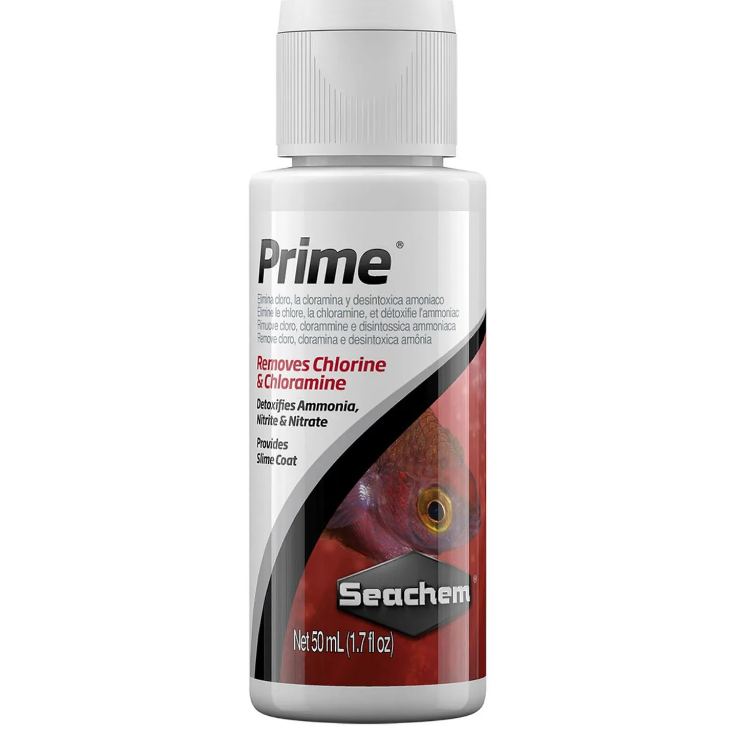 Prime Water Conditioner