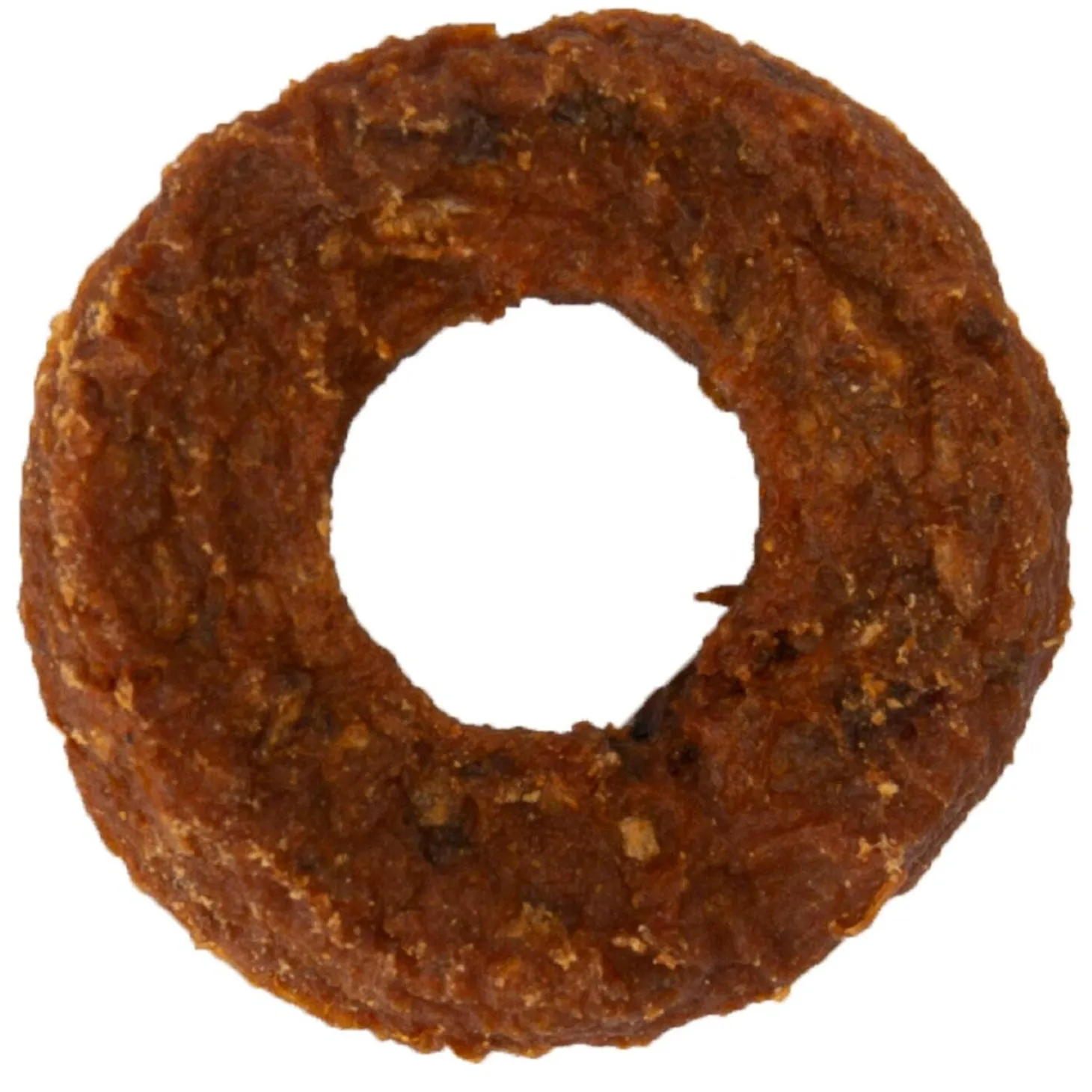 Protein Rings Salmon & Chickpeas Dog Treats