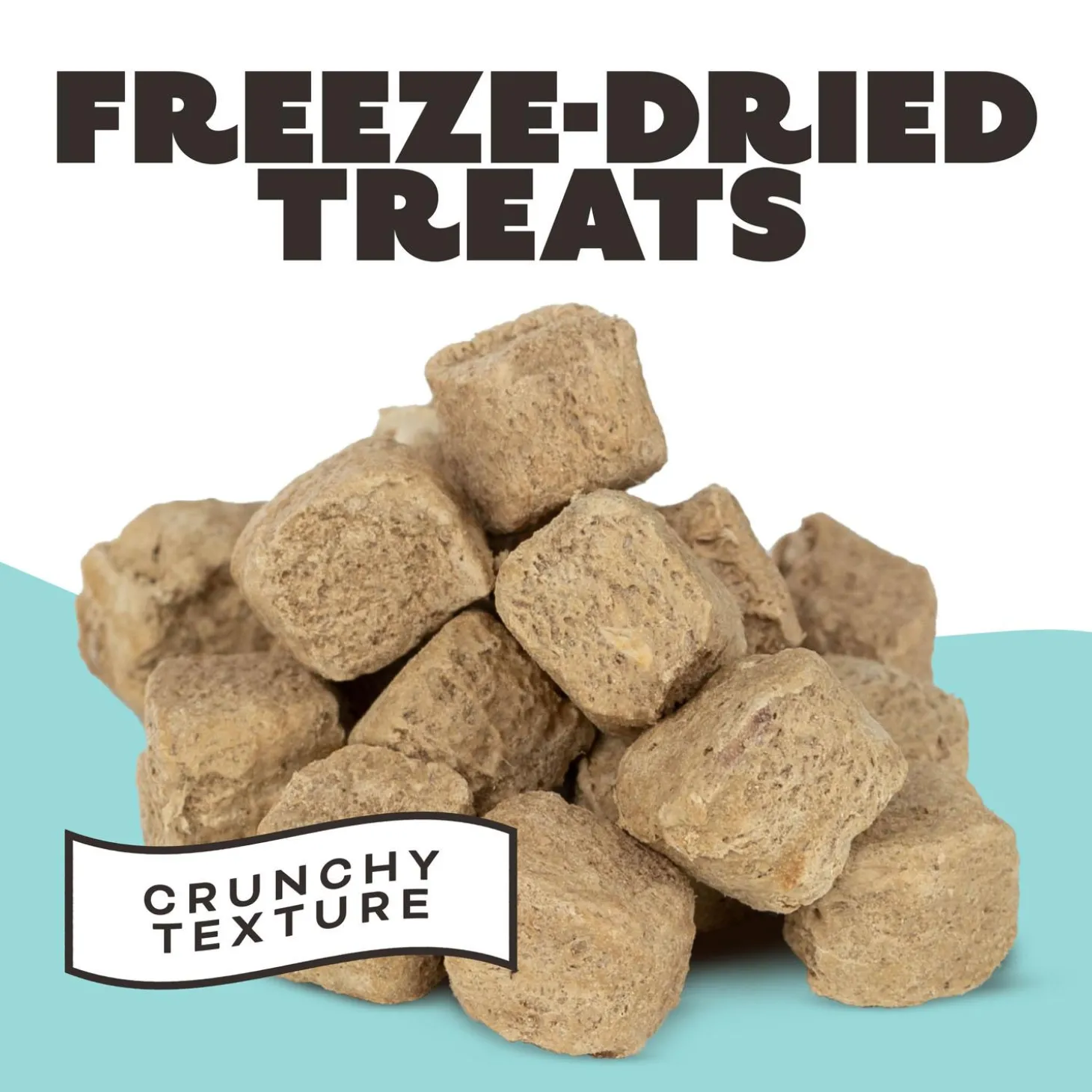 Pumpkin For My Pumpkin! Chicken, Pumpkin & Goat Milk Dog Treats
