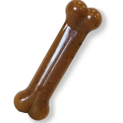Puppy Chew Chicken Flavour Bone Dog Toy