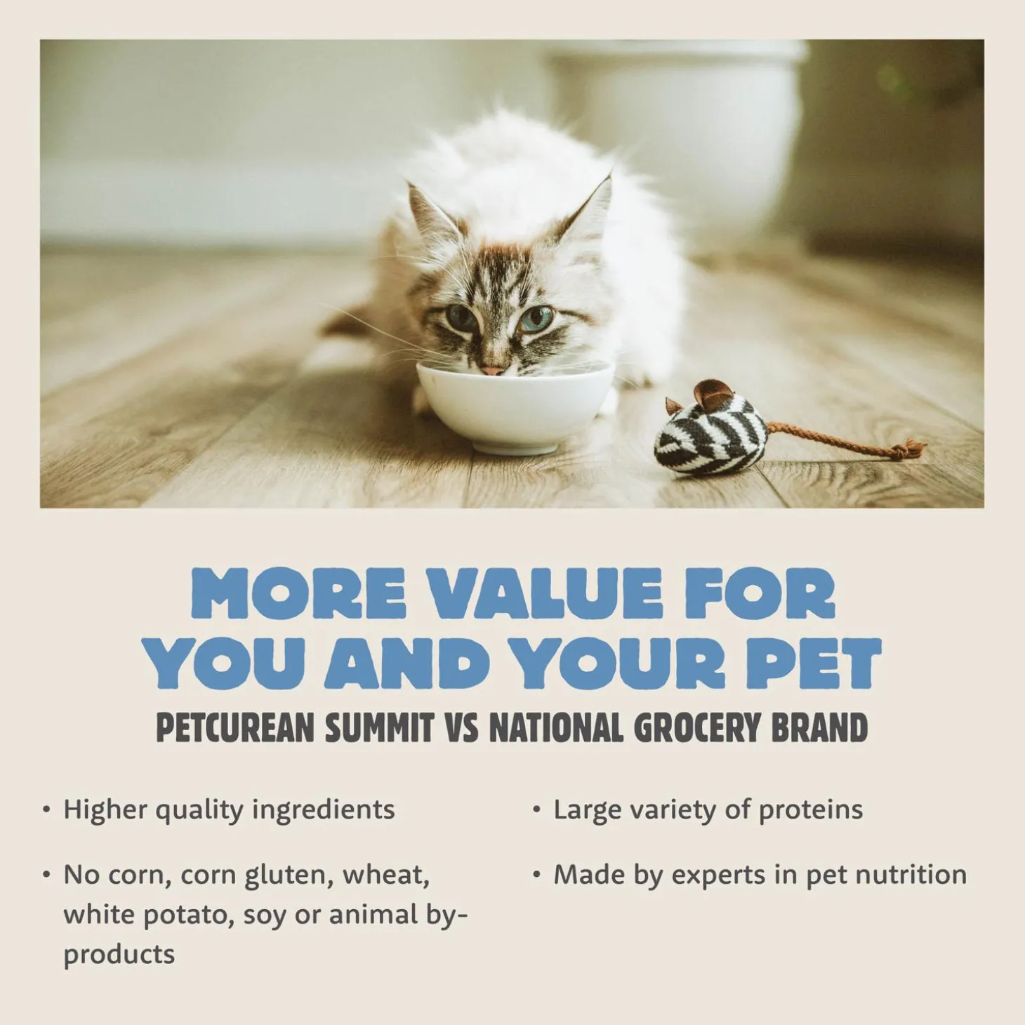 Range Rotisserie Recipe Adult Cat Food