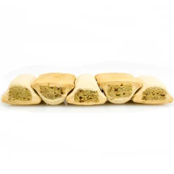 Raviolos Crunchy Treat