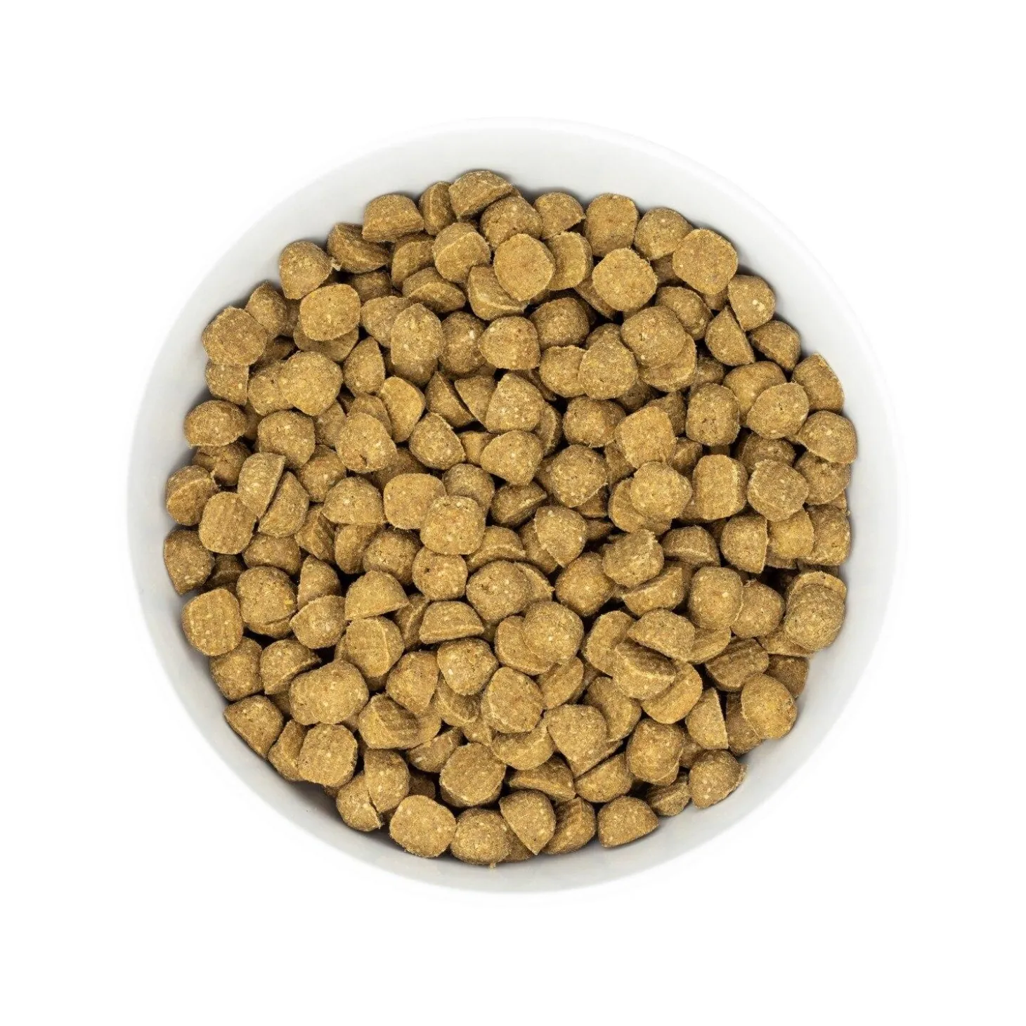 Raw Coated Beef Recipe Dog Food