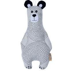 Recycled Polar Bear