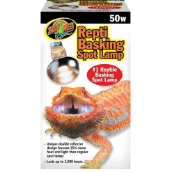 Repti Basking Spot Lamp