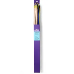 Rod & String Assorted Teaser Cat Toy