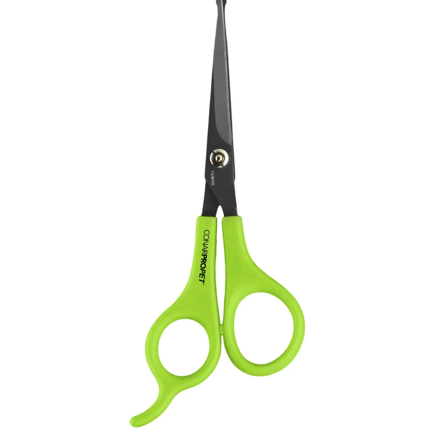 Rounded Tip Shear Scissors