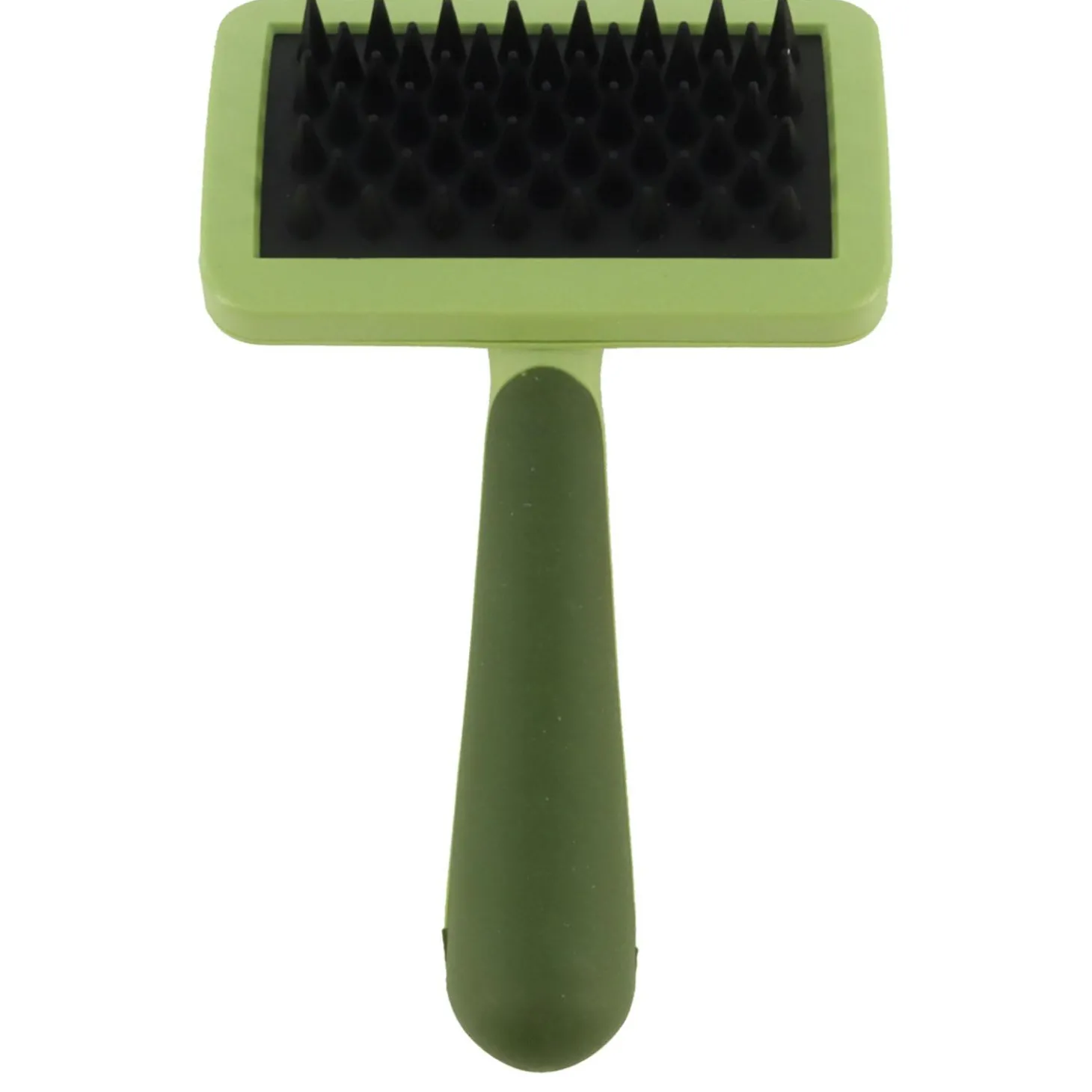 Safari Dog Massage Brush