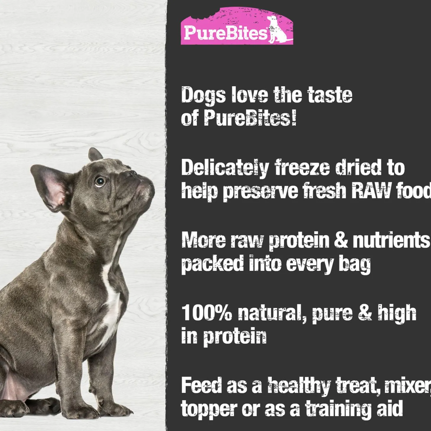 Salmon Dog Treats