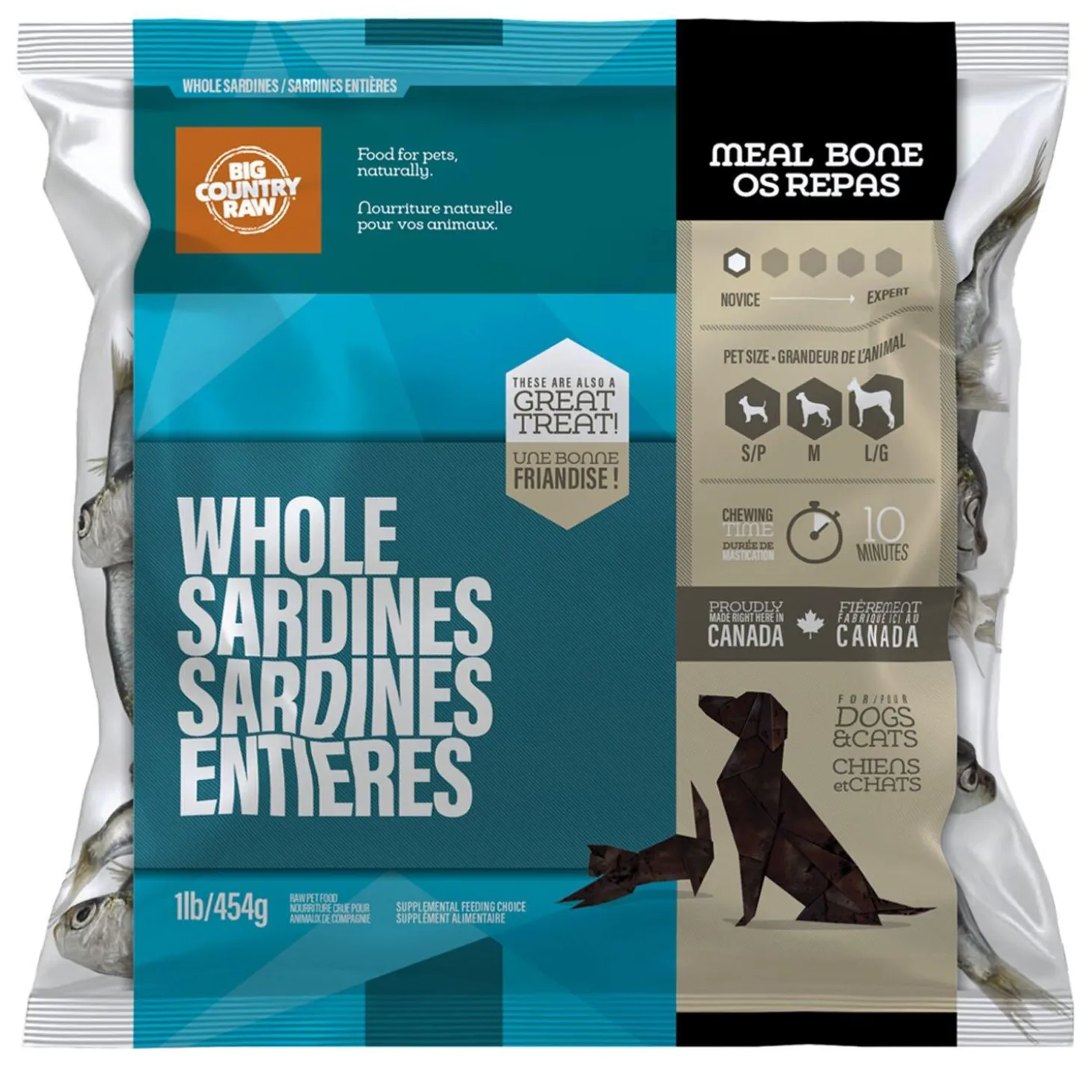 Sardines