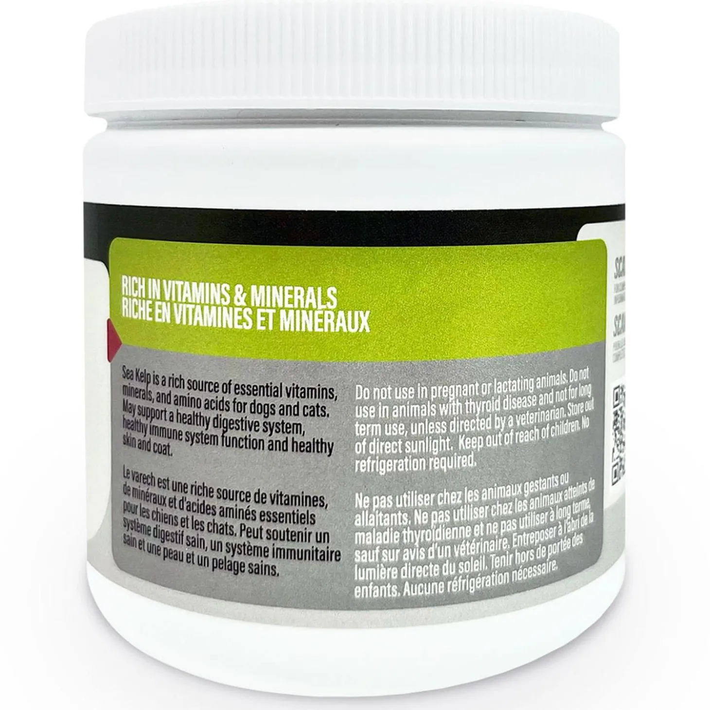 Sea Kelp Supplement