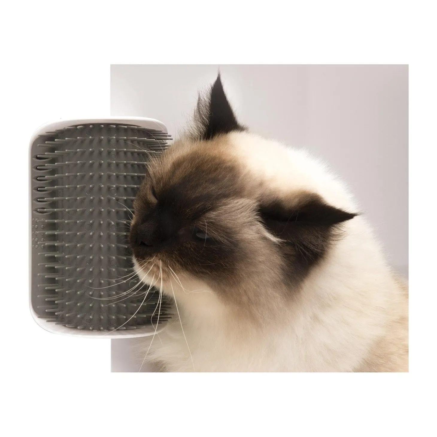 Senses 2.0 Self-Groomer