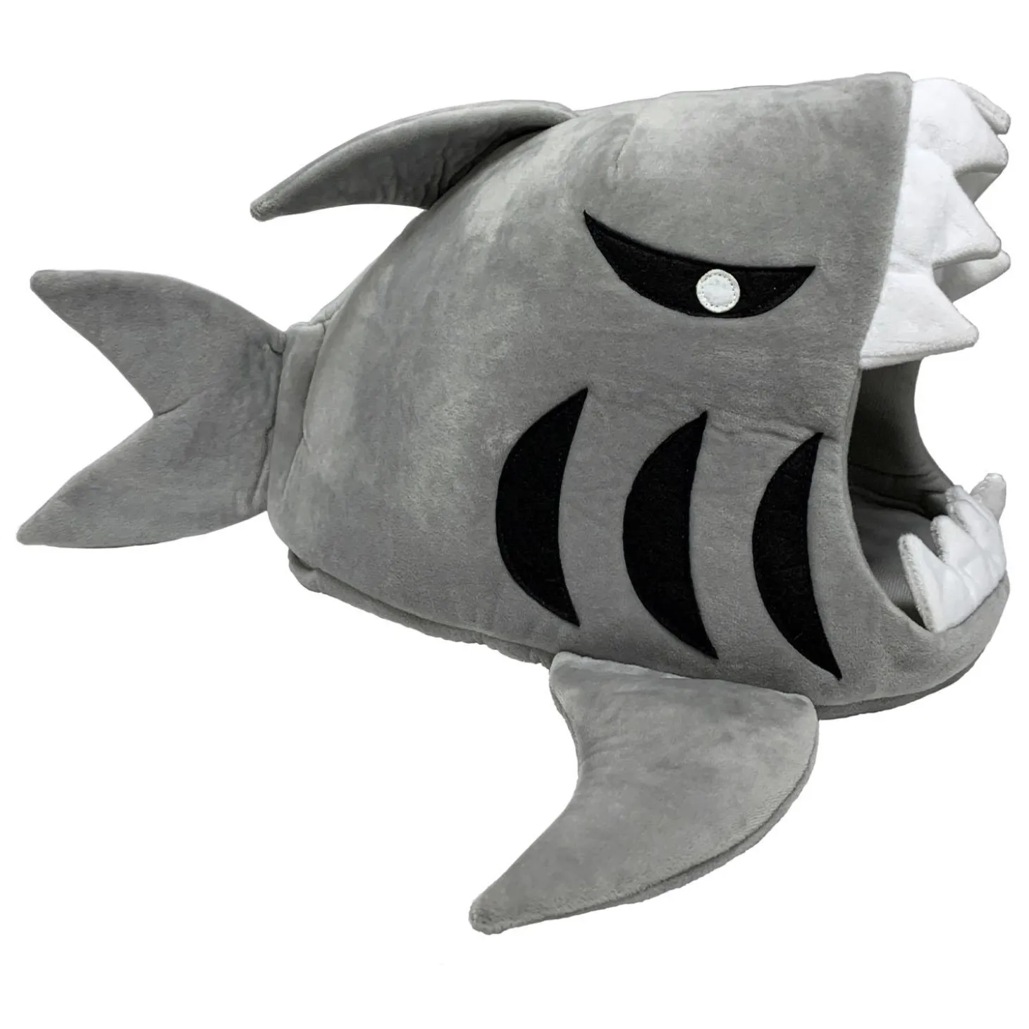 Shark Hide-N-Play