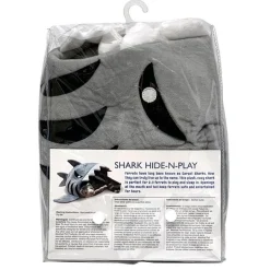 Shark Hide-N-Play