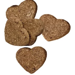 Simple Rewards Apple & Banana Baked Small Animal Treats