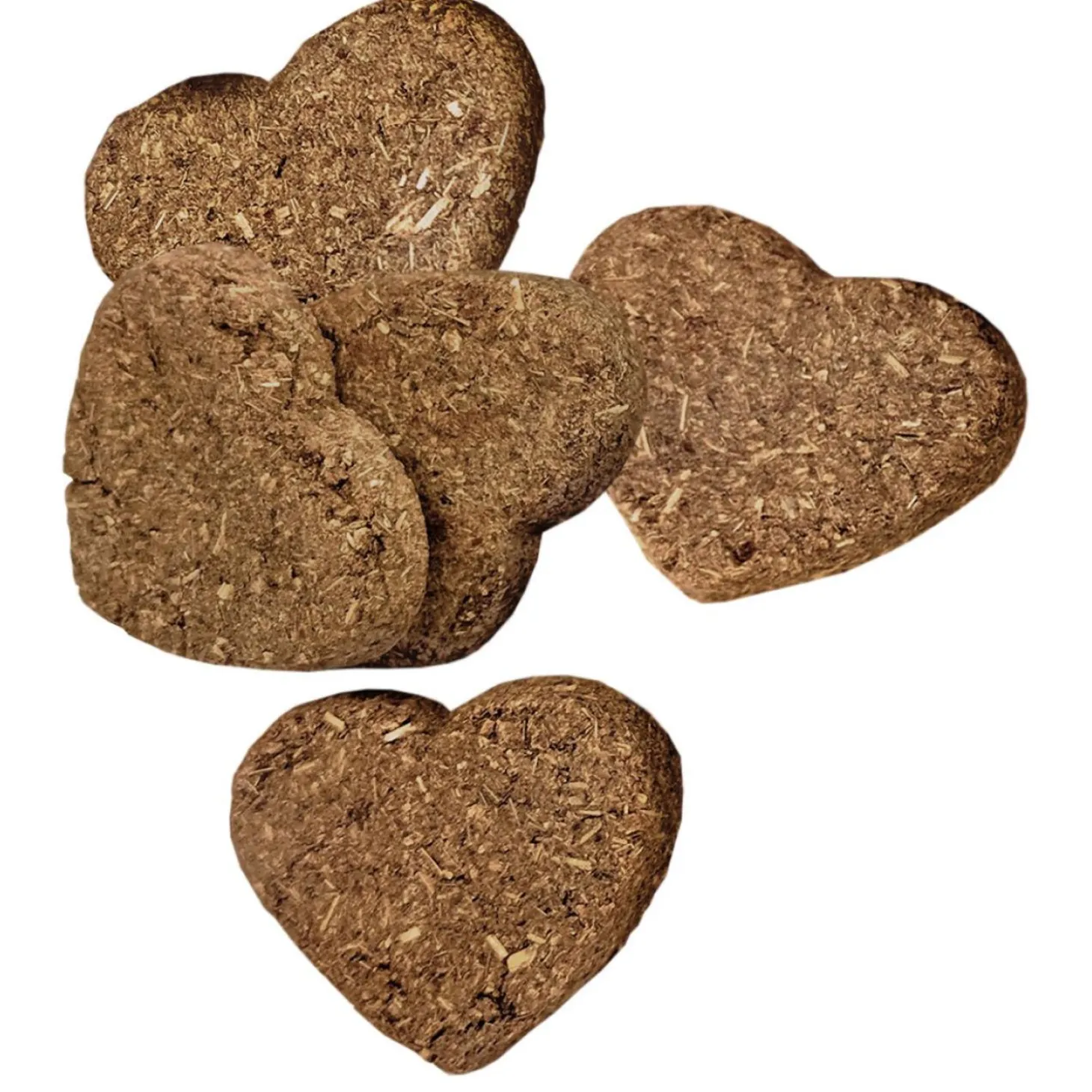 Simple Rewards Veggie Small Animal Treats
