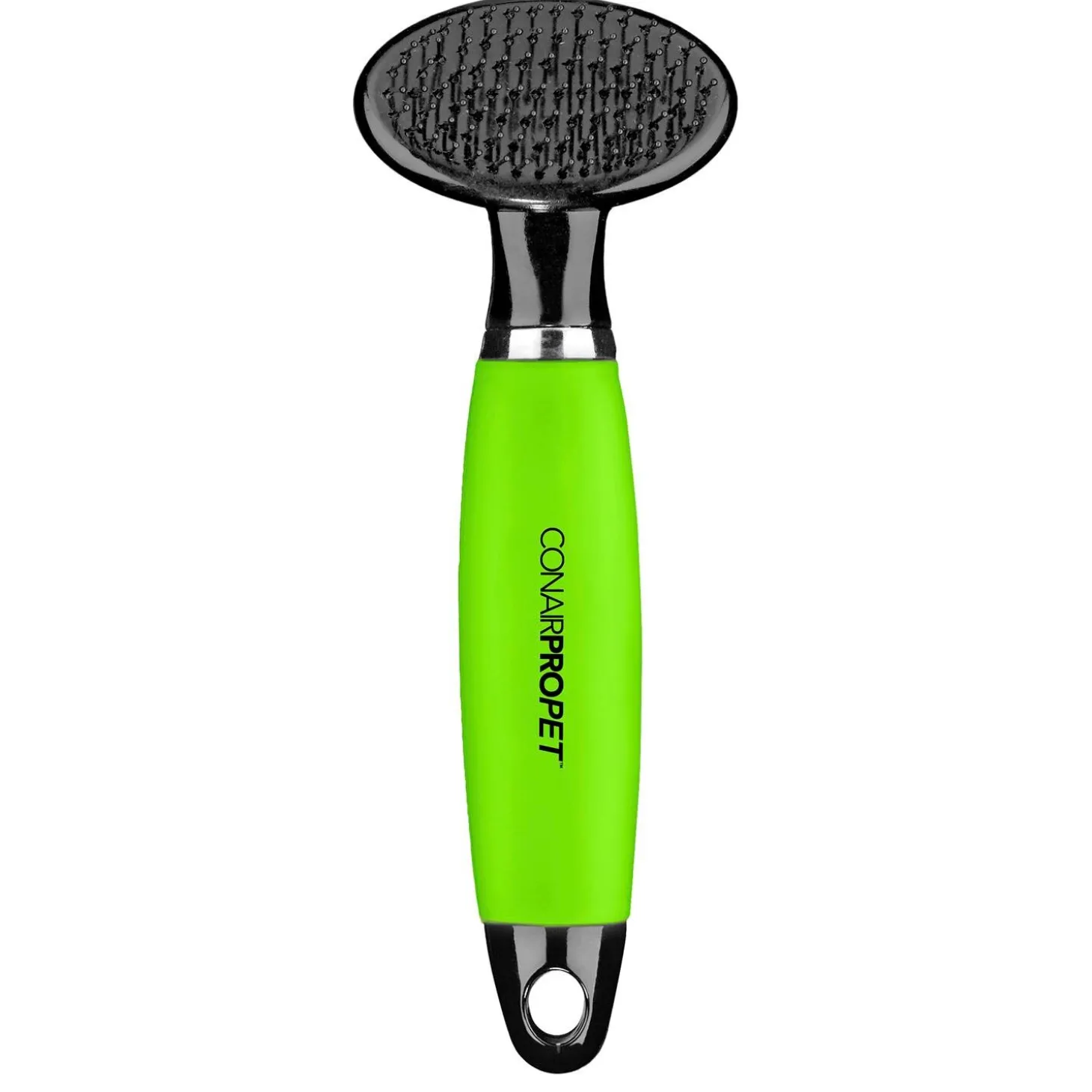 Small Soft Slicker Brush