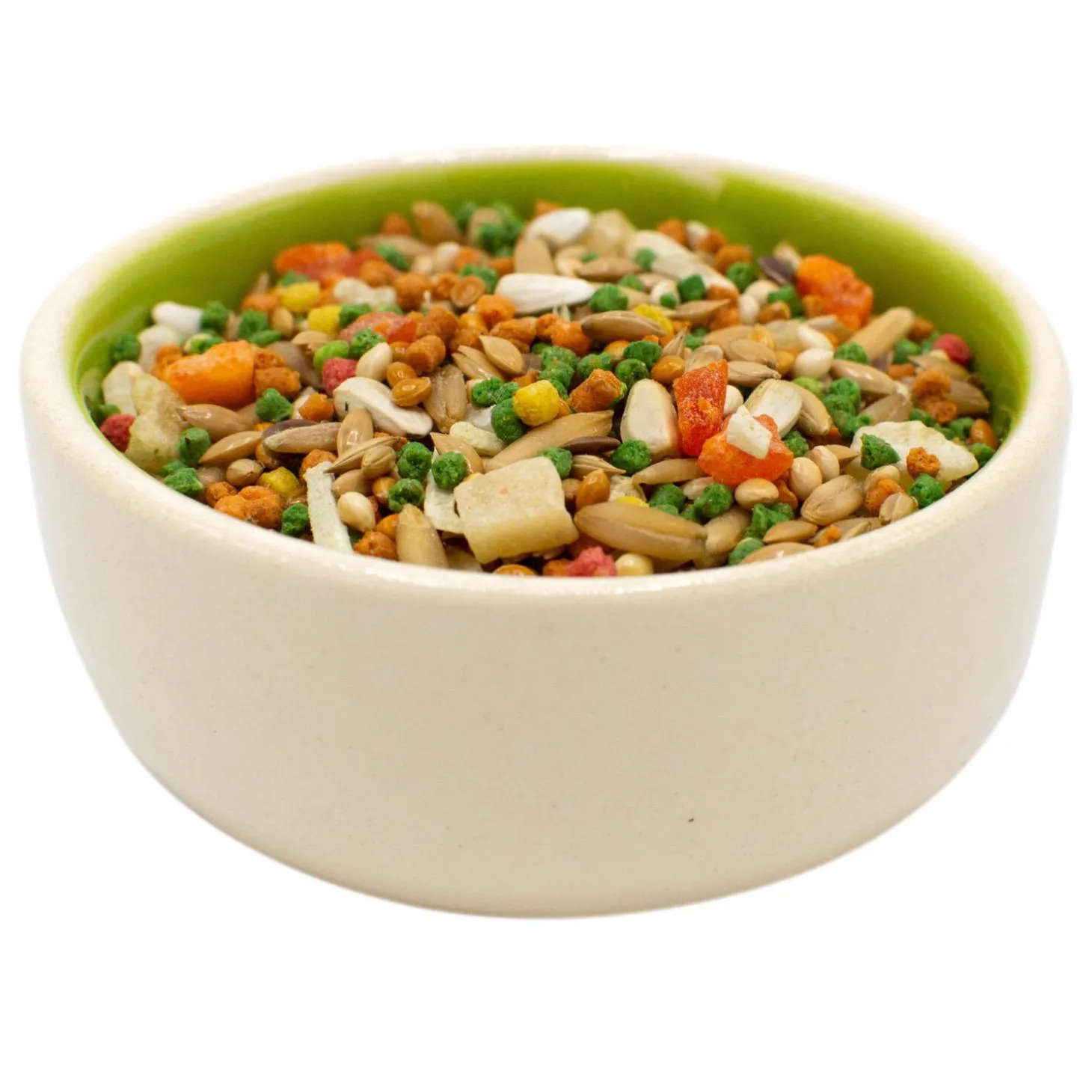 Smart Selects Medium Bird Food