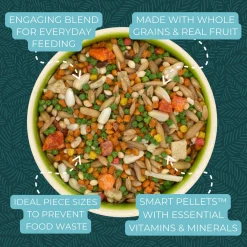 Smart Selects Very Small Bird Food