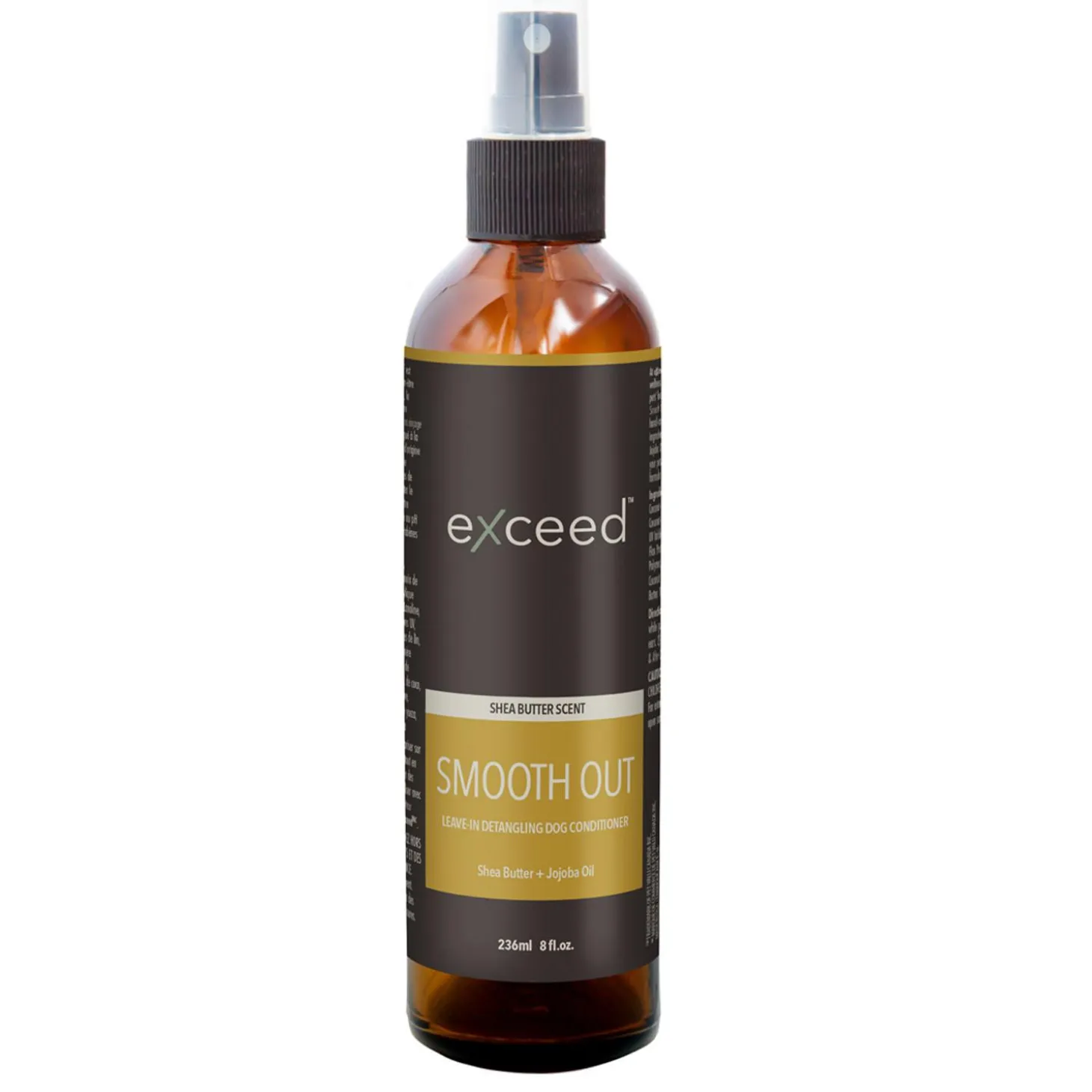 Smooth Out Leave In Conditioner
