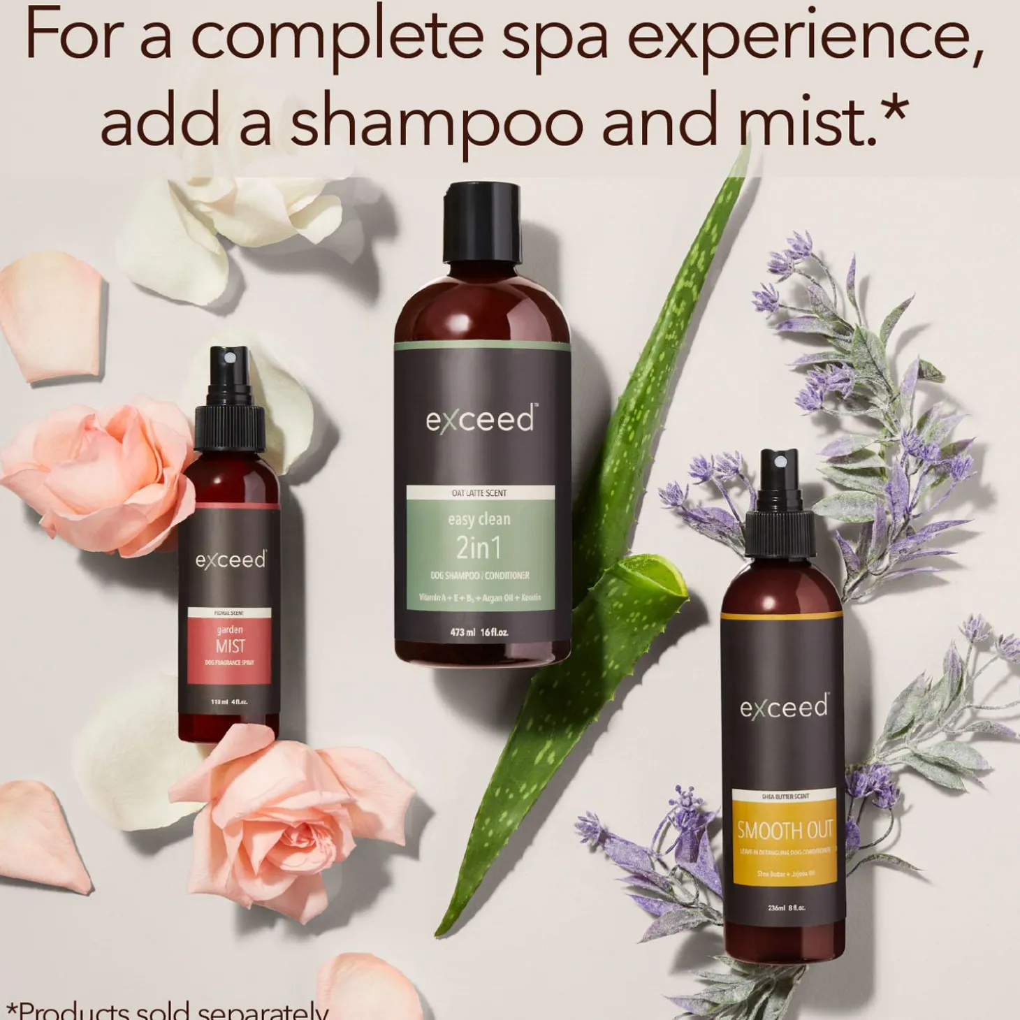 Smooth Out Leave In Conditioner