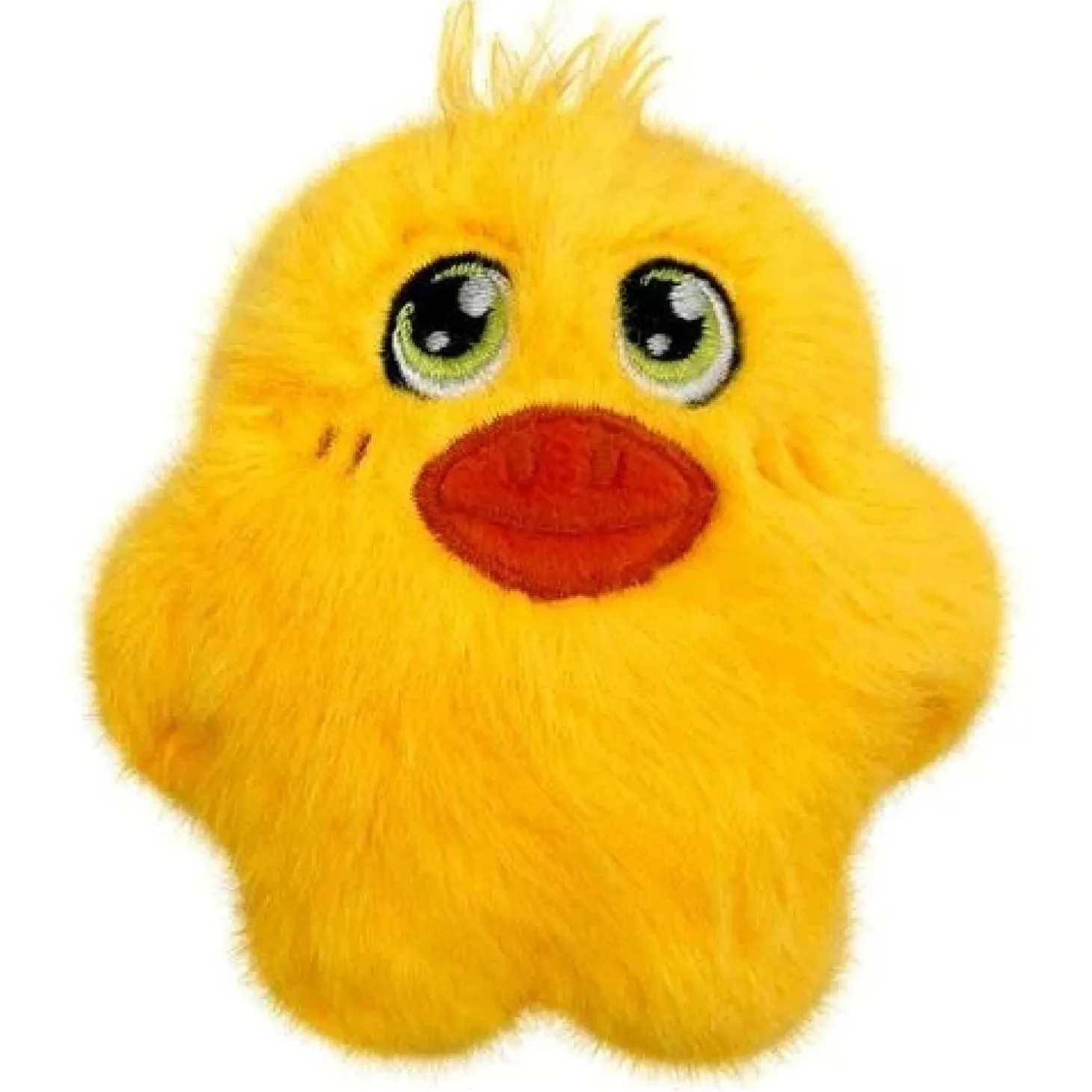 Snuzzles Mini Duck Dog Toy