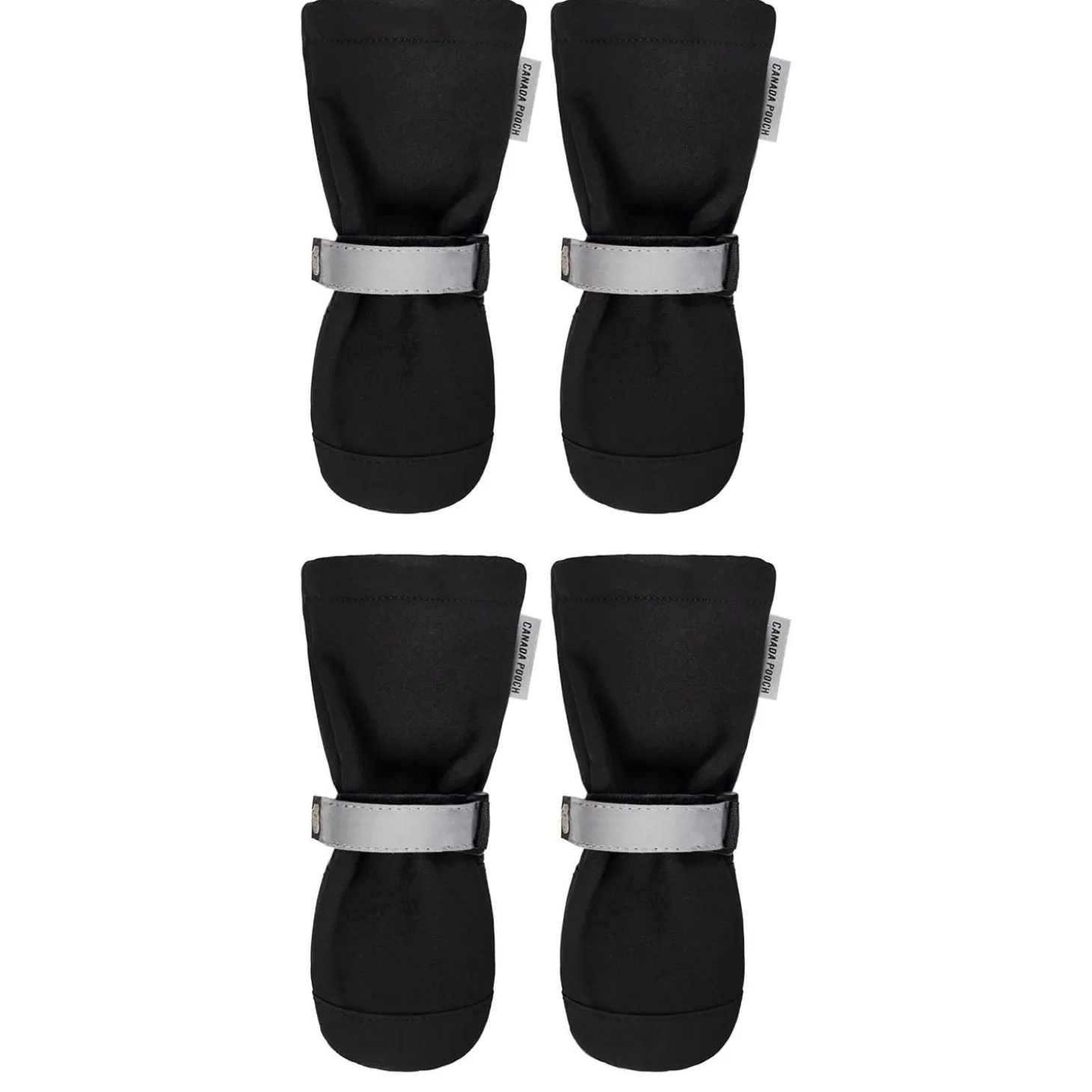 Soft Shield Boot Black