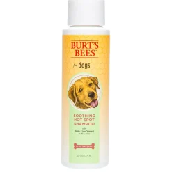 Soothing Hot Spot Dog Shampoo