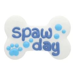 Spa Day Bone