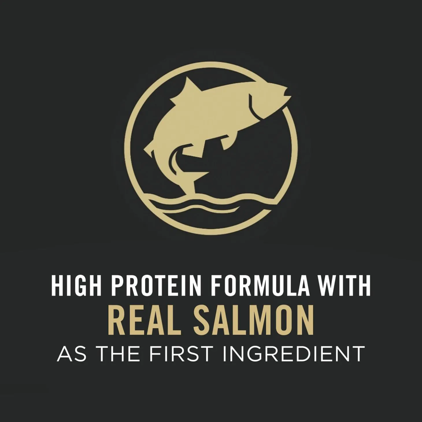 Specialized LiveClear Salmon & Rice Formula Adult Cat Food