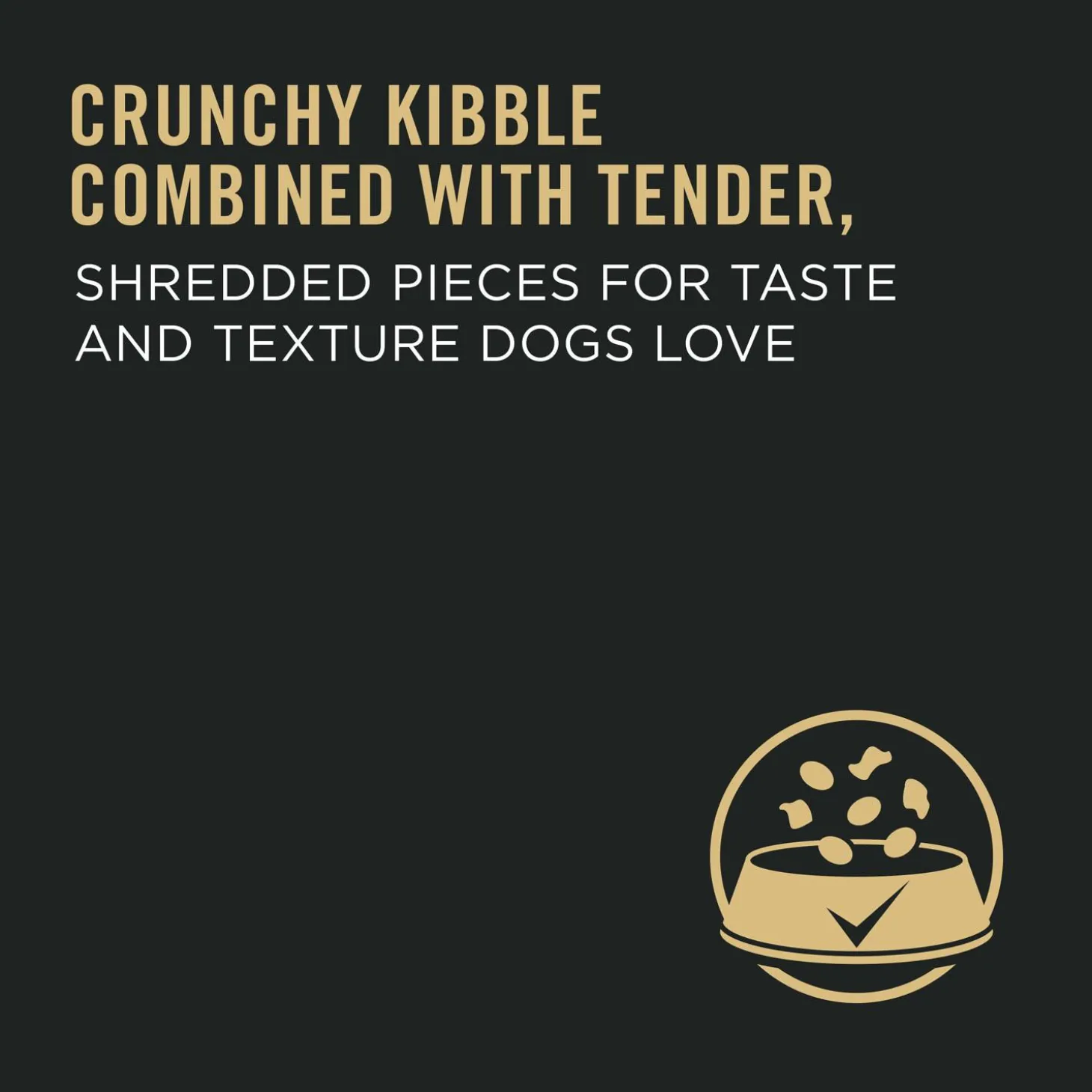 Specialized Shredded Blend Chicken & Rice Formula Large Breed Adult Dog Food