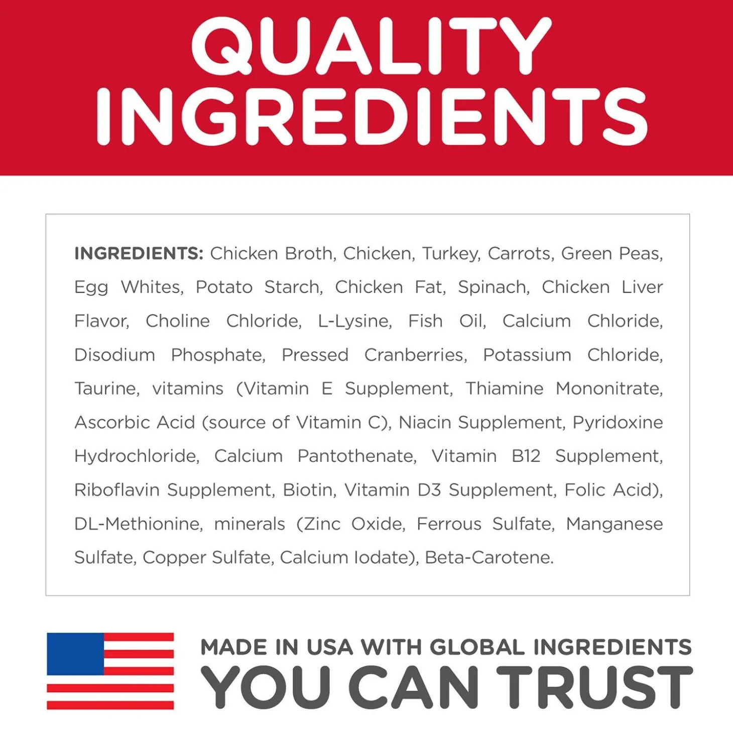 Specialty Sensitive Stomach & Skin Chicken & Vegetable Entree Adult Cat Food