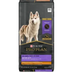 Sport Active 27/17 Chicken & Rice Formula Dog Food