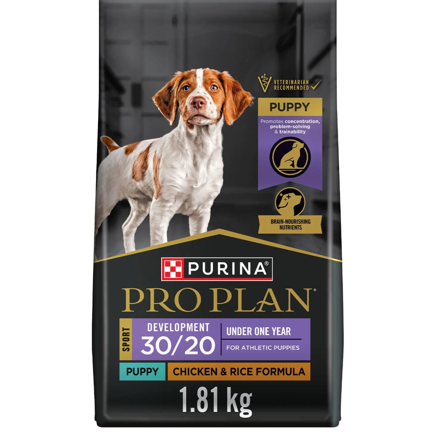 Sport Development 30/20 Chicken & Rice Puppy Dog Food