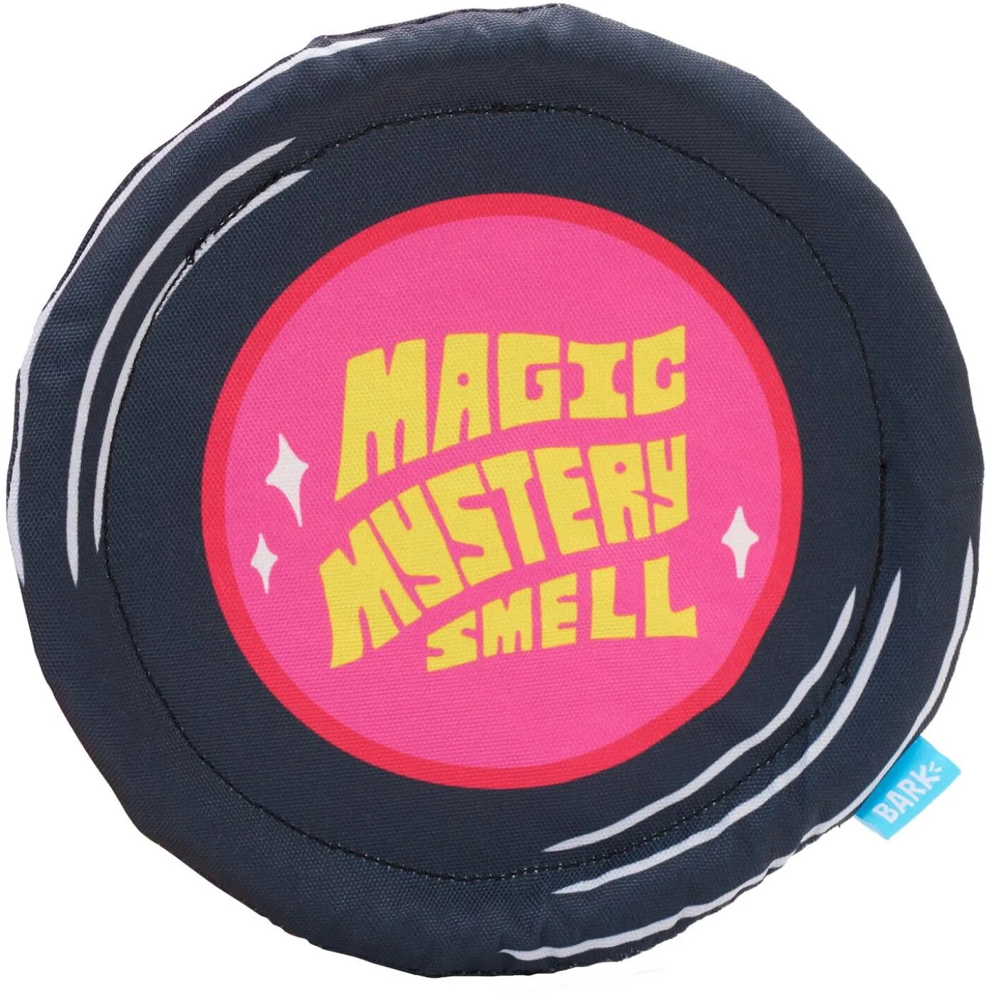 Sqeakadelic Tune Dog Toy