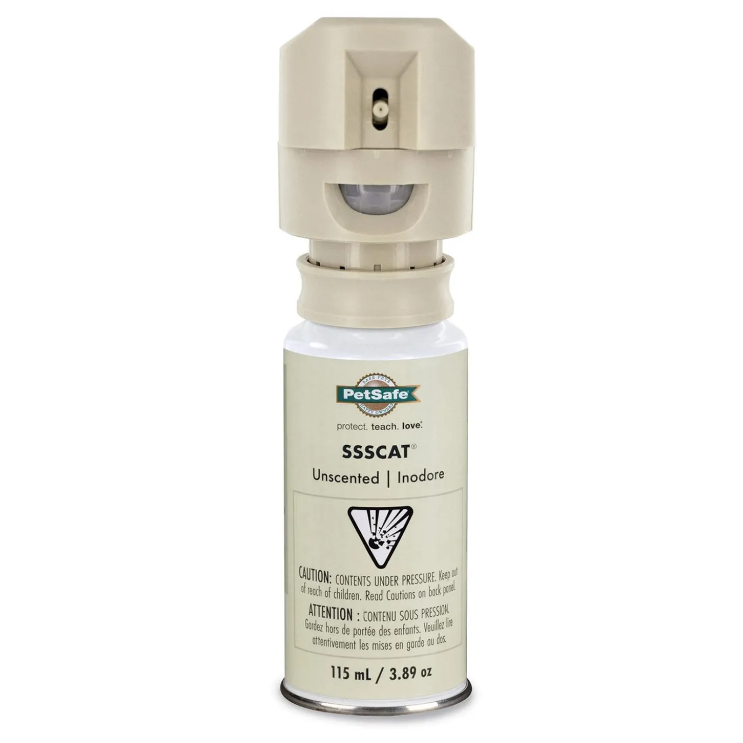 Ssscat Spray Deterrent