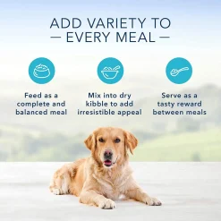 Stew Country Chicken Stew Adult Dog Food