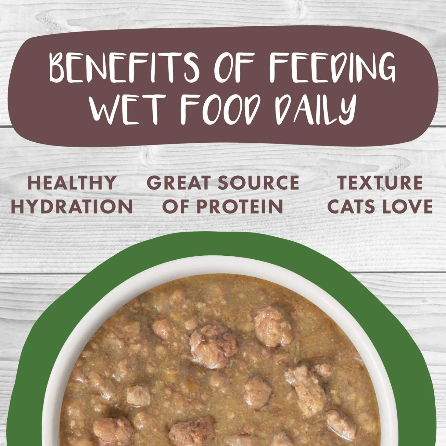 Stew! Stewy Lewis Lamb, Chicken & Salmon Dinner Cat Food