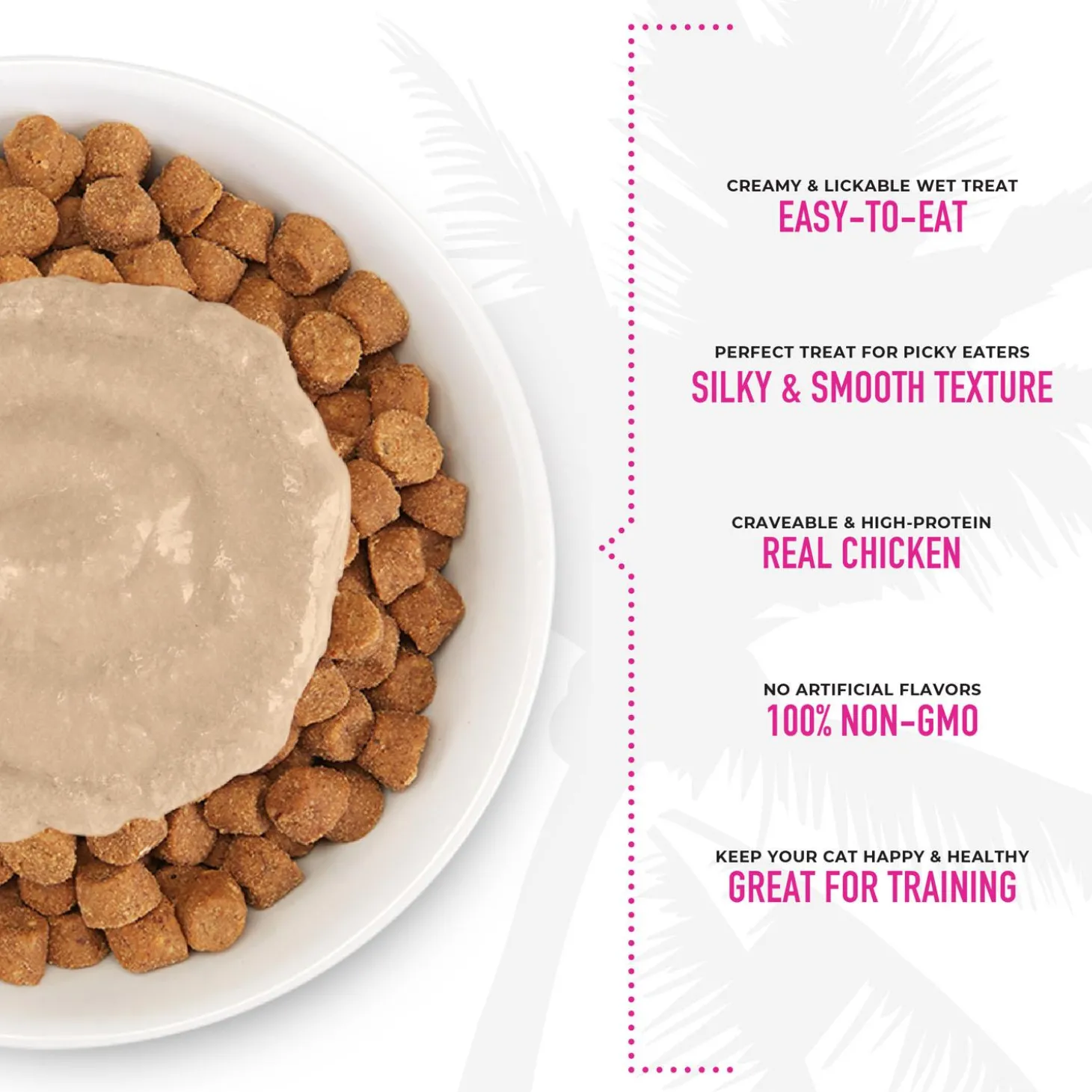 Stix Chicken in Creamy Gravy Cat Treats